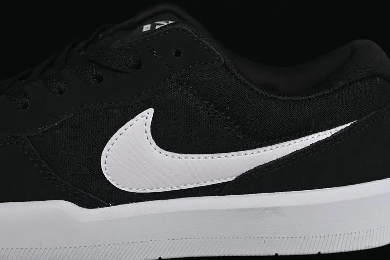 All categories Nk SB Dunk series Nk Force 58 simplified skateboard shoes J version Nike SB Force 58 Nike simplified retro skateboard shoes CZ2959-001